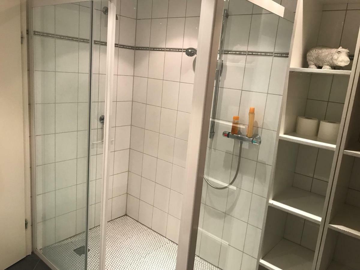 Ferienwohnung Rhoenblick Fulda Exterior photo