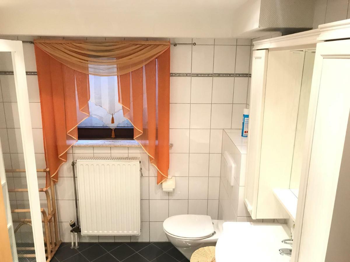 Ferienwohnung Rhoenblick Fulda Exterior photo